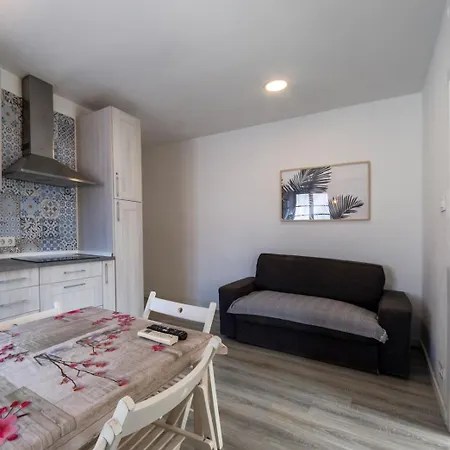 Benlloch Silence Apartamento