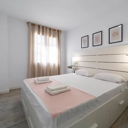 Apartment Benlloch Silence Valencia