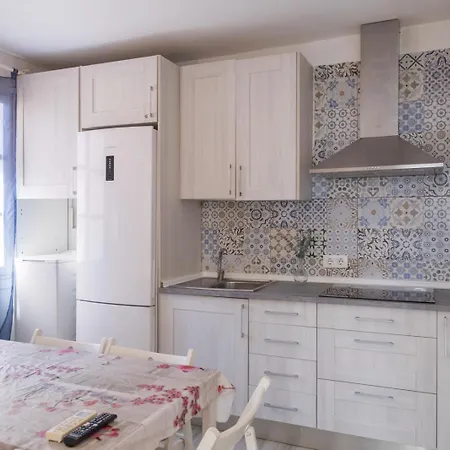 Benlloch Silence Apartamento