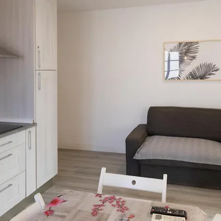 Apartment Benlloch Silence Valencia