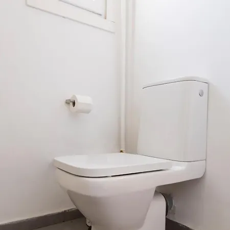 Apartamento Benlloch Silence *