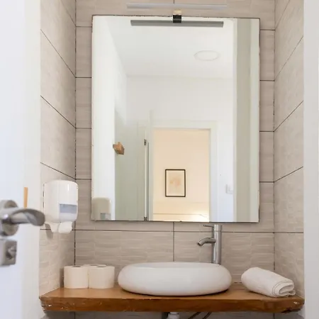 Benlloch Silence Apartamento