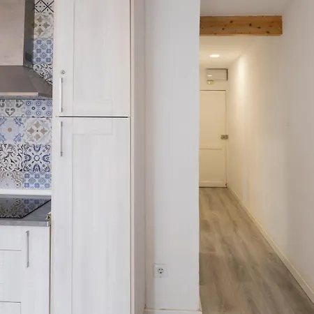 Benlloch Silence Apartment Valencia