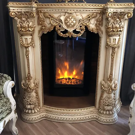 게스트하우스 Flats Friends Plaza De La Reina