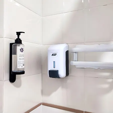 게스트하우스 Flats Friends Plaza De La Reina