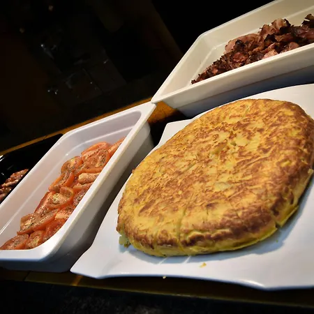 Hotel Senator Parque Valencia