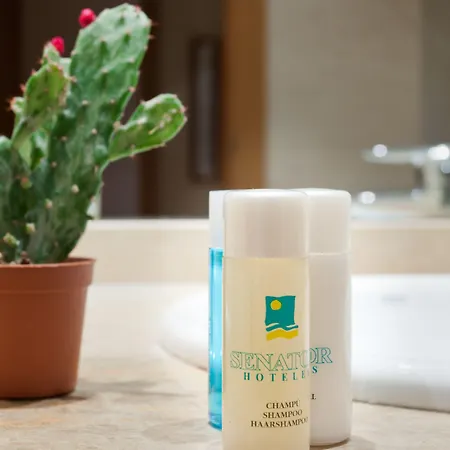 Senator Parque Hotel