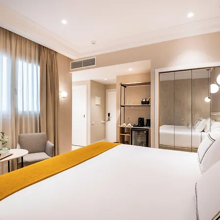 Melia Plaza 瓦伦西亚