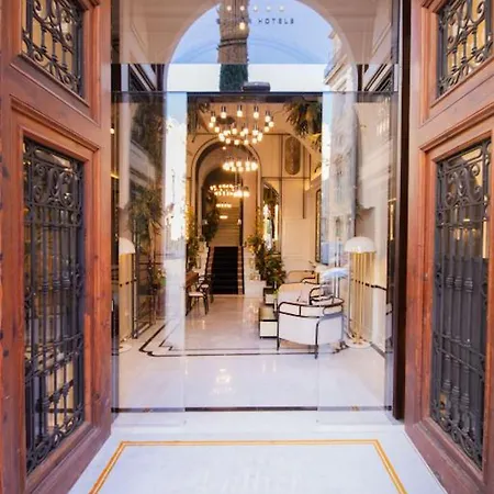 Palacio Vallier By Myr 5*
