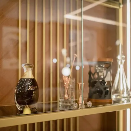 Myr Palacio Vallier מלון