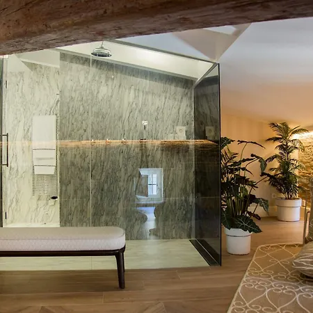 Myr Palacio Vallier מלון ולנסיה