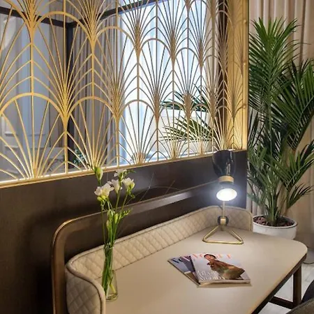 Palacio Vallier By Myr 5*