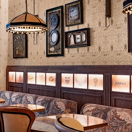 Palacio Santa Clara, Autograph Collection Valencia