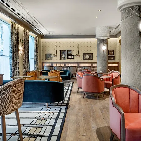 Palacio Santa Clara, Autograph Collection Hotel 4*