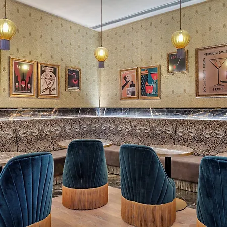 Hotell Palacio Santa Clara, Autograph Collection Valencia