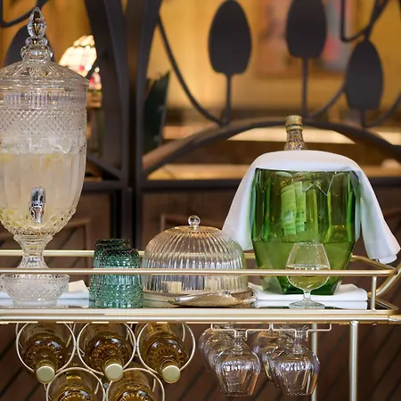 Palacio Santa Clara, Autograph Collection Valencia