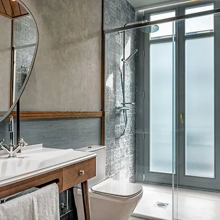 Palacio Santa Clara, Autograph Collection Valencia