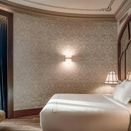 Hotel Palacio Santa Clara, Autograph Collection