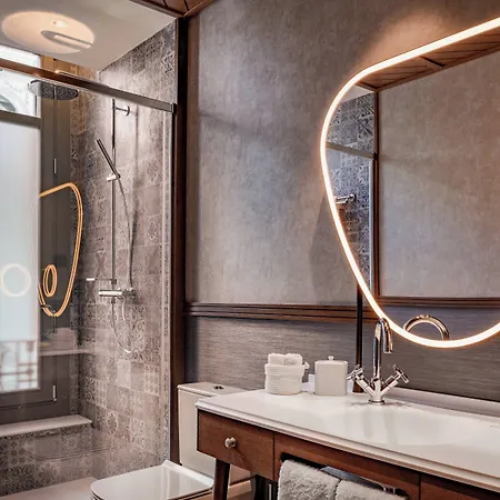 Palacio Santa Clara, Autograph Collection Hotell Valencia