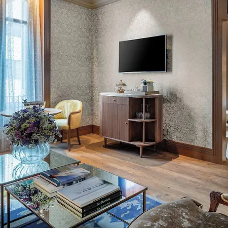 Palacio Santa Clara, Autograph Collection Hotel Valence