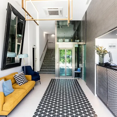 Sercotel Alameda 41 4*