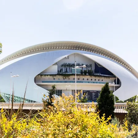 Sercotel Alameda 41 Hotel 4*