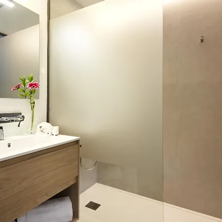 Sercotel Alameda 41 4*