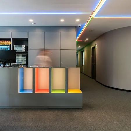 Nest Style 3* Valencia