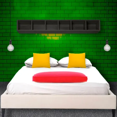 Nest Style Valence