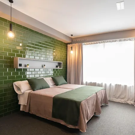 Hotel Nest Style