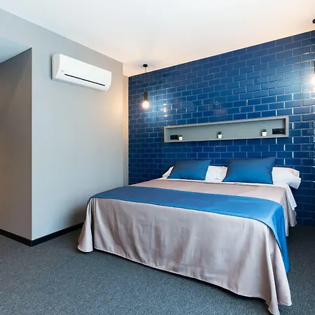 Nest Style Hotel 3*