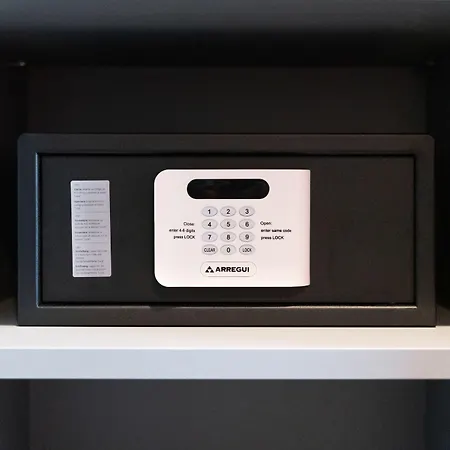 Nest Style Валенсия