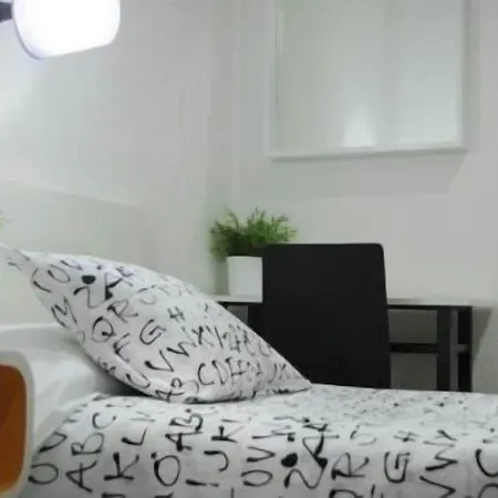 On Dormire Guest house Valencia