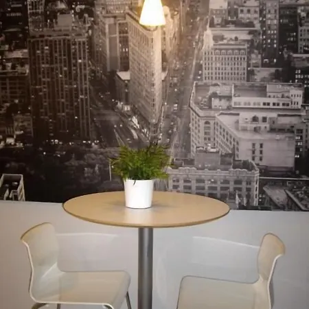 On Dormire Pensionat