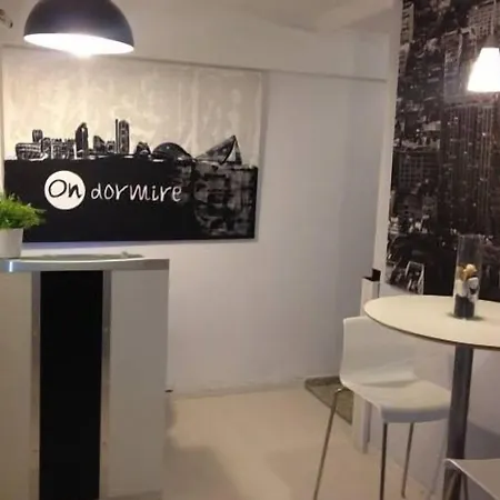 On Dormire Pensionat Valencia