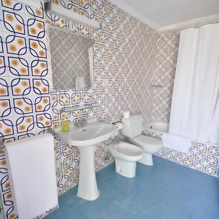 Gæstehus On Dormire