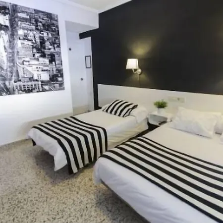 Gæstehus On Dormire 3*