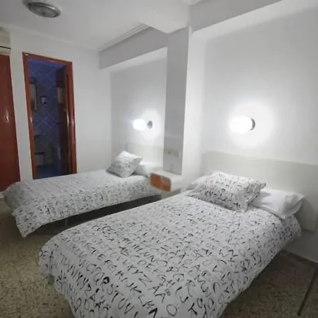 Gæstehus On Dormire