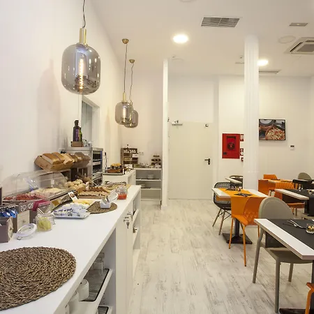 Casual Socarrat By Casual (adults Only) 3* ולנסיה