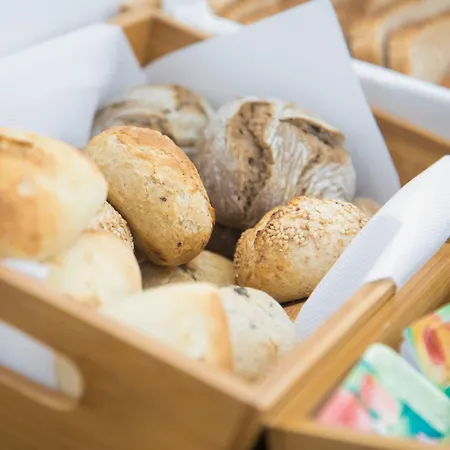 Casual Socarrat - Adults Only 3*