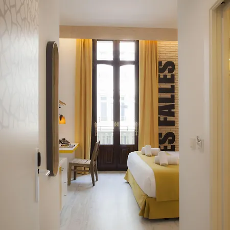 Hotel Casual Socarrat - Adults Only Valencia