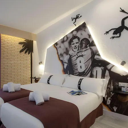 Casual Socarrat - Adults Only Hotel