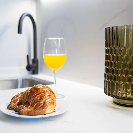 Aparthotel Voghe Premium Flats