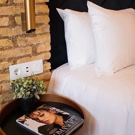 Voghe Premium Flats Aparthotel