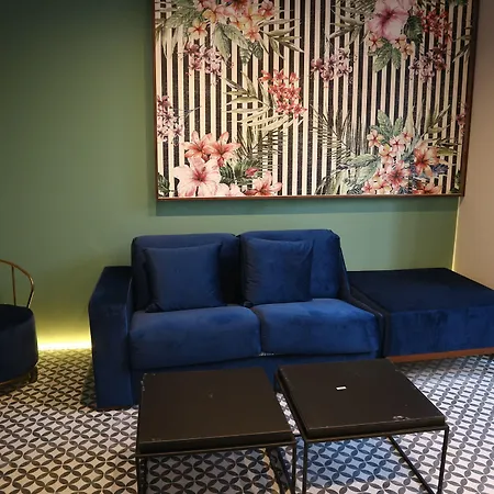 & Co. Quart Boutique 3* Valencia