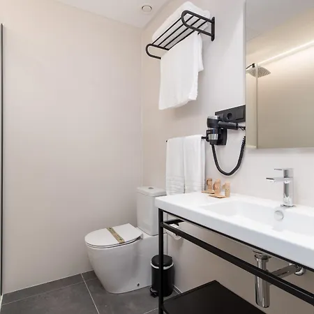 Arena Zone Валенсия