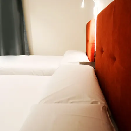 Arena Zone Hotel Valencia