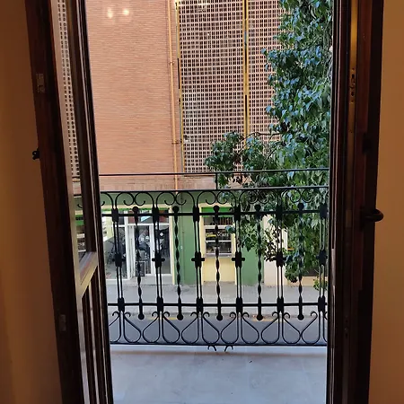 Original Domino House 4* Valenza