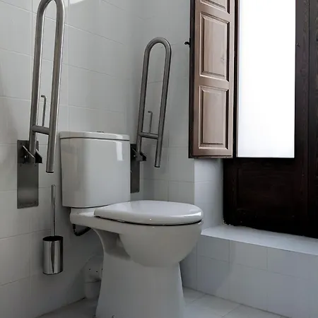 Original Domino House Guest house 4*