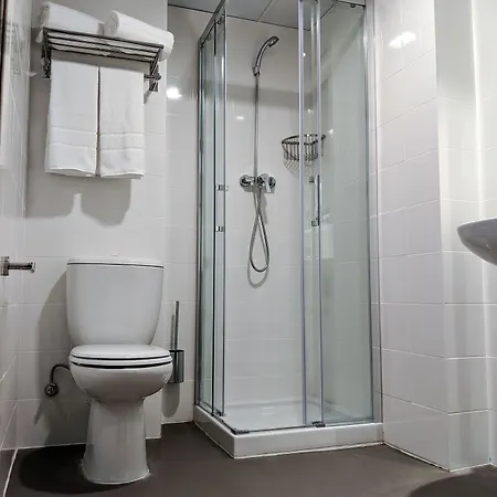 Guest house Original Domino House Valencia